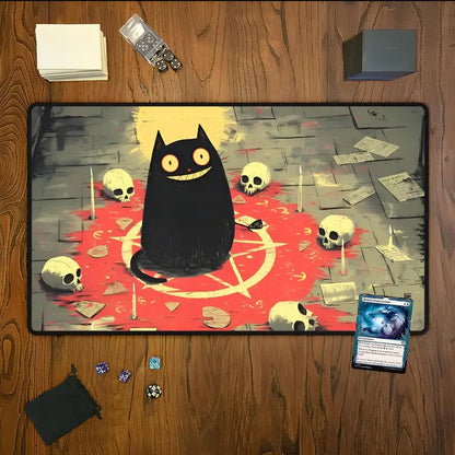 Magic: The Gathering Gaming Playmat