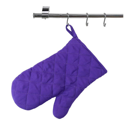 Non Slip Heat Proof Oven Glove