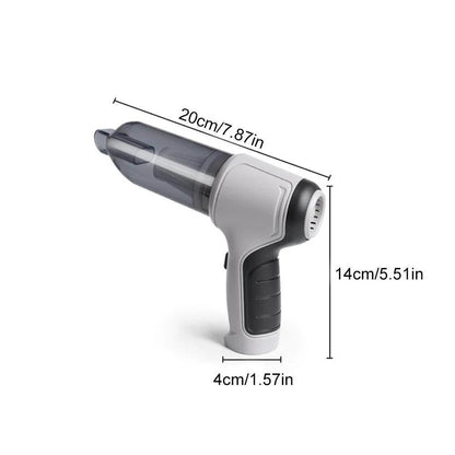 Cordless Vacuum Cleaner
