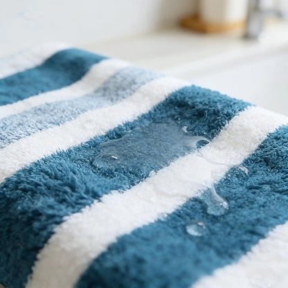 18-Piece Quick-Dry Bath Towel Set