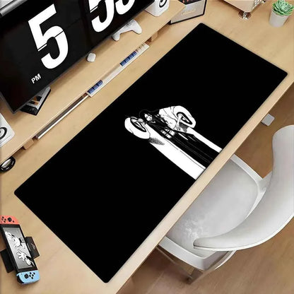 Bleach Unohana Retsu Gaming Desk Mat