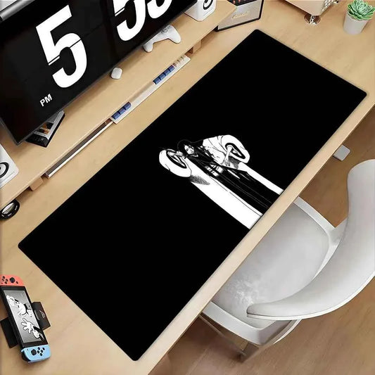 Bleach Unohana Retsu Gaming Desk Mat