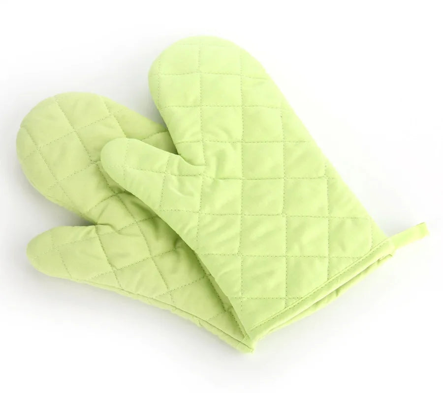 Non Slip Heat Proof Oven Glove
