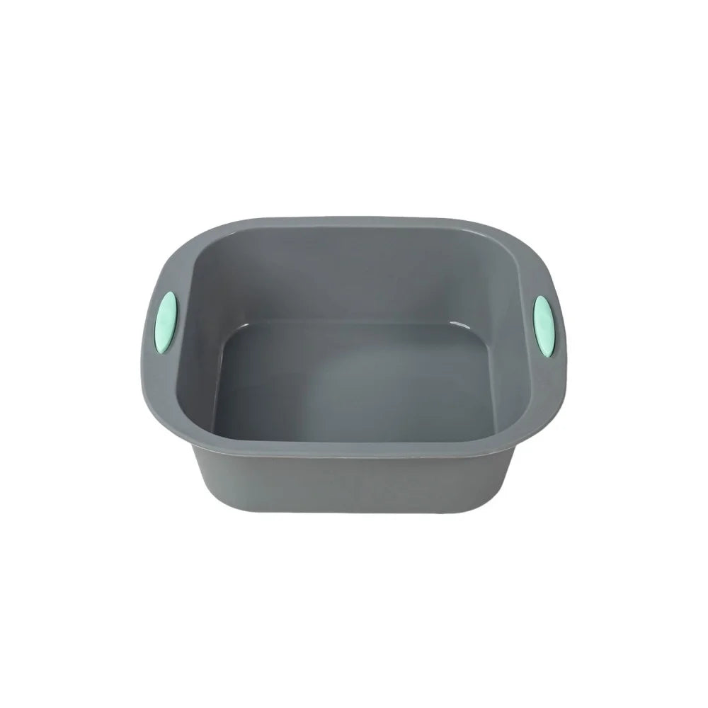 Silicone Round Cake Tray