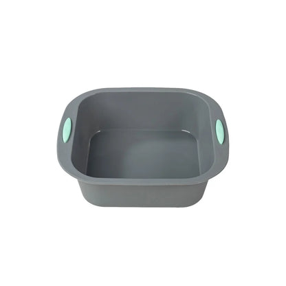 Silicone Round Cake Tray