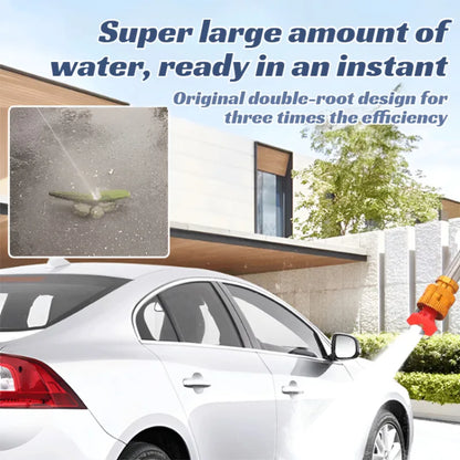 GMY Cordless Rechargeable Pressure Washer