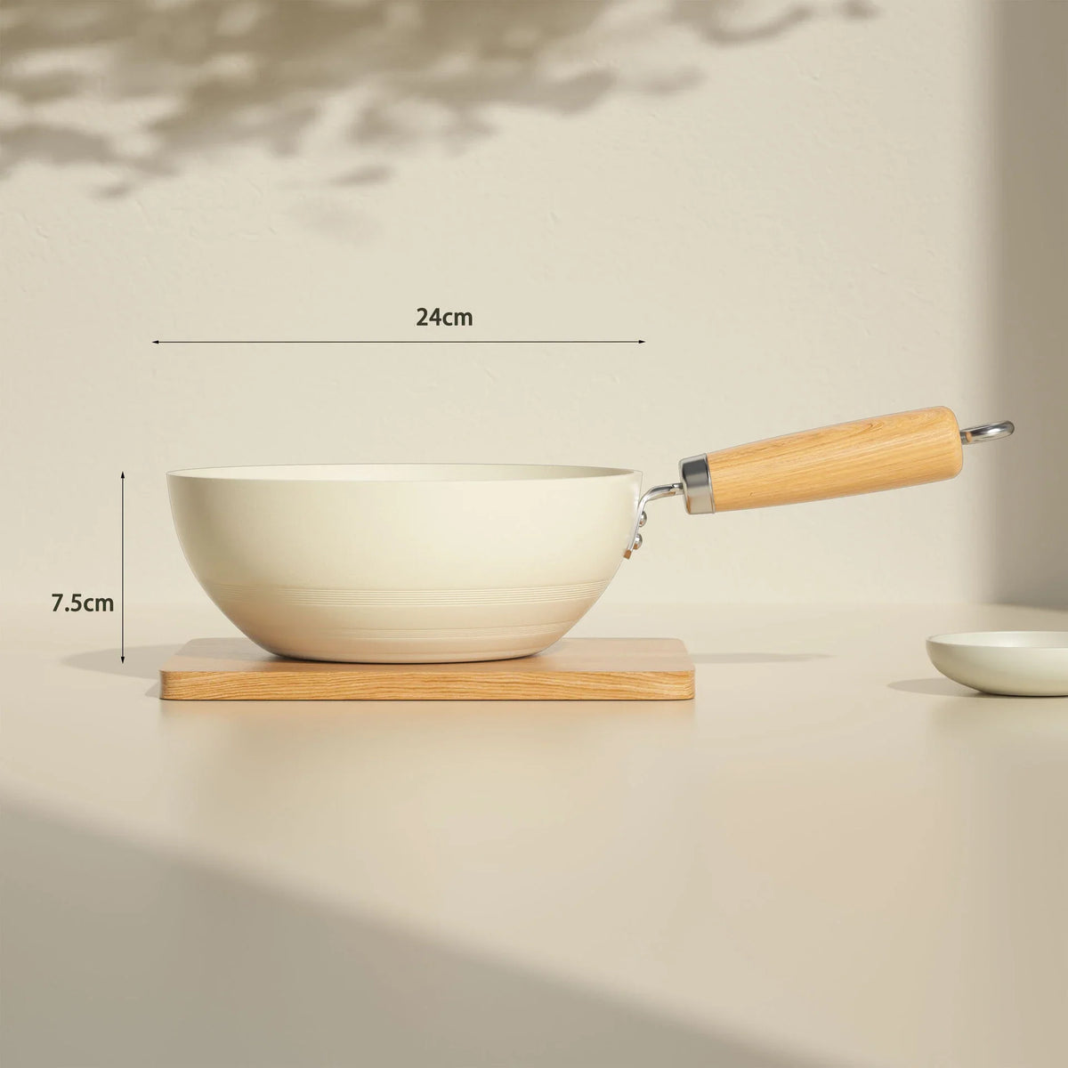 Mini Ceramic Nonstick Frying Pan