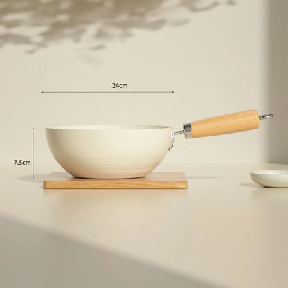 Mini Ceramic Nonstick Frying Pan