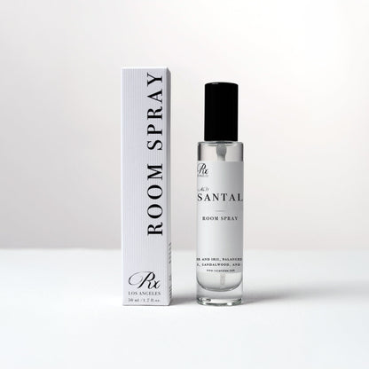 Santal- Room Spray
