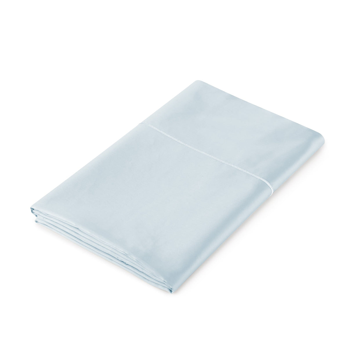 500 TC Sateen Flat Sheets