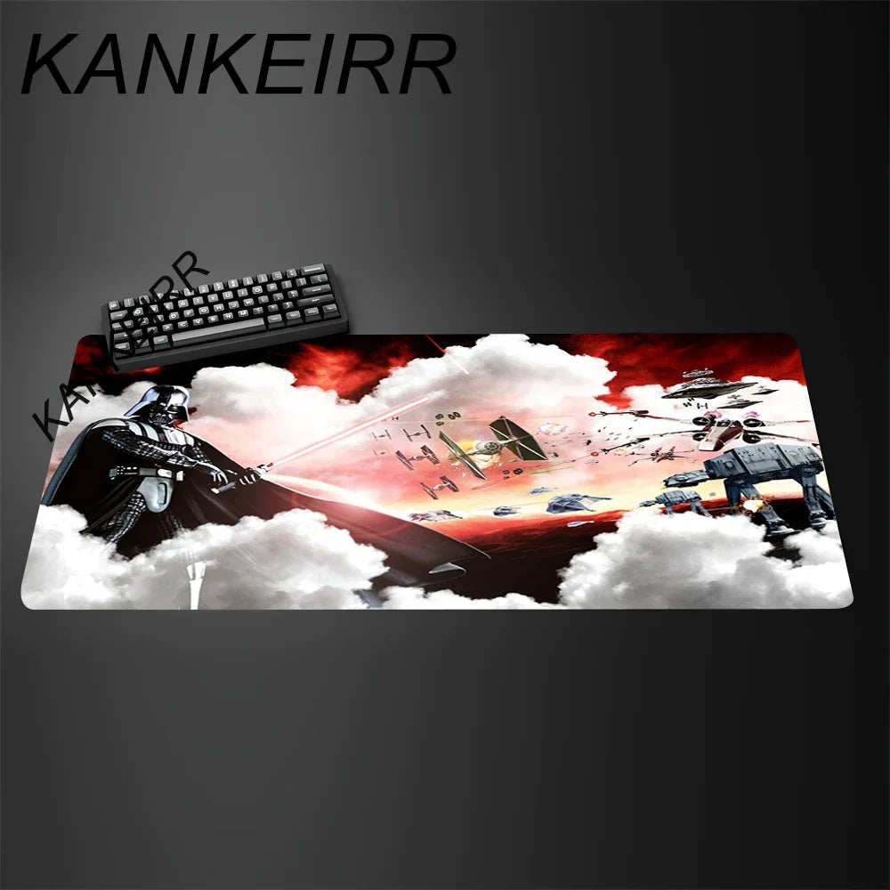 Star Wars XXL Gaming Mouse Pad