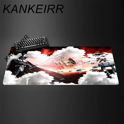 Star Wars XXL Gaming Mouse Pad