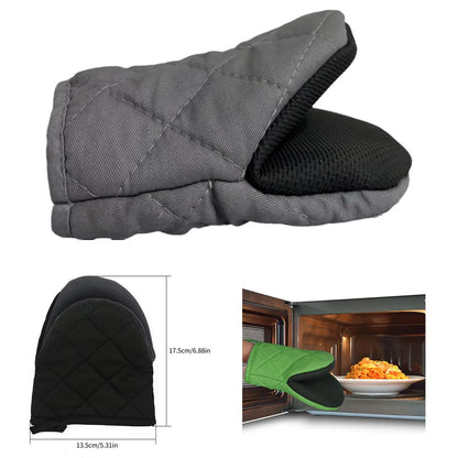 Non Slip Heat Proof Oven Glove