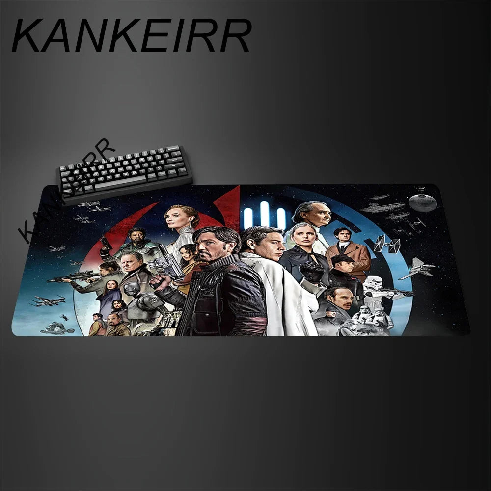 Star Wars XXL Gaming Mouse Pad