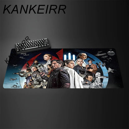 Star Wars XXL Gaming Mouse Pad