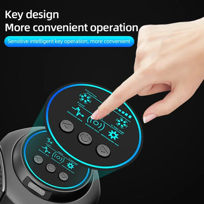 PestPulse™ Repeller 🐭🔊 — Smart Ultrasonic Pest Control