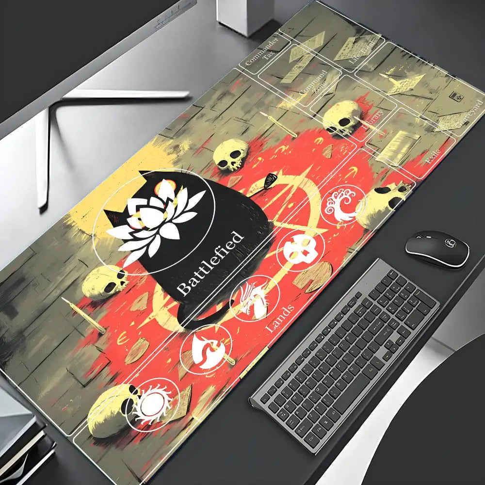 Magic: The Gathering Gaming Playmat