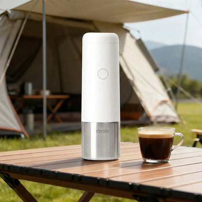 Citaly GO-1 Self-Heating Portable Espresso Machine