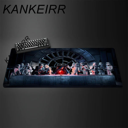 Star Wars XXL Gaming Mouse Pad