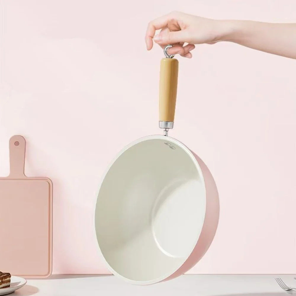 Mini Ceramic Nonstick Frying Pan
