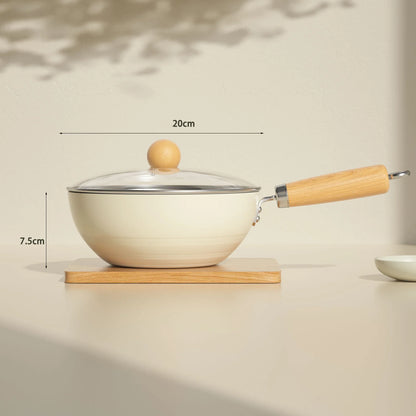 Mini Ceramic Nonstick Frying Pan