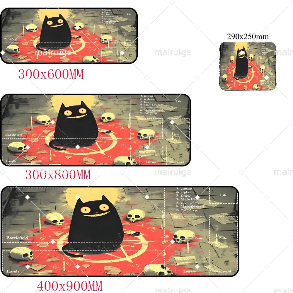 Magic: The Gathering Gaming Playmat