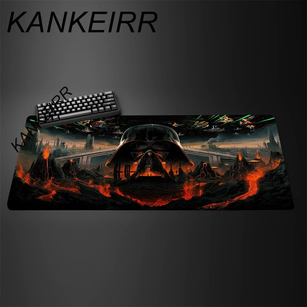 Star Wars XXL Gaming Mouse Pad