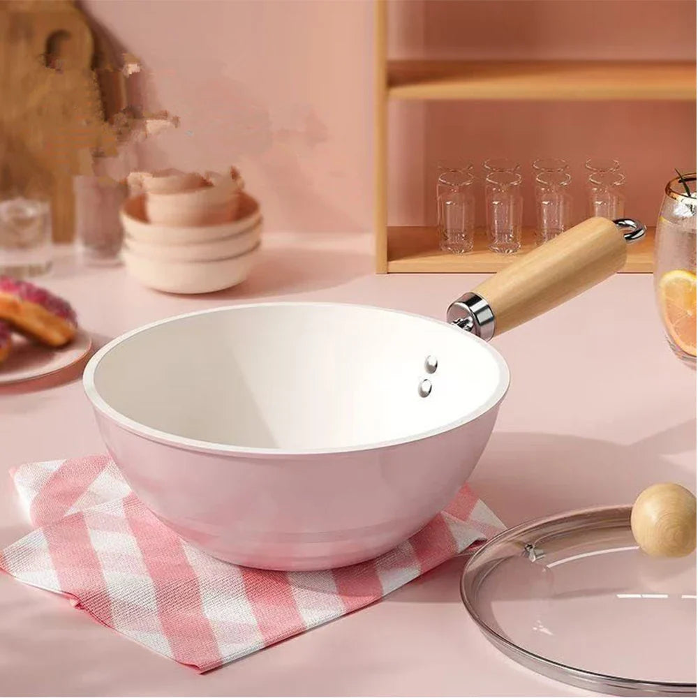 Mini Ceramic Nonstick Frying Pan