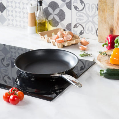 Set of 2 Non-Stick Frying Pans