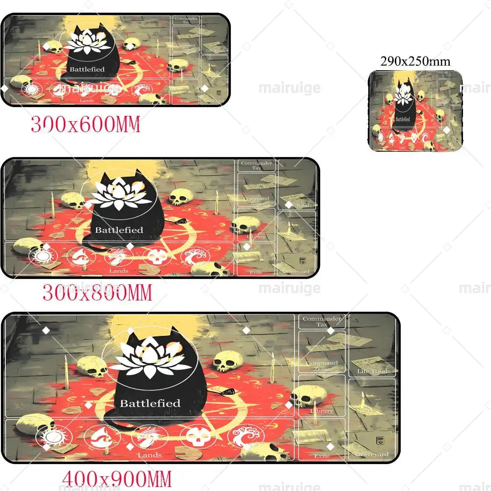 Magic: The Gathering Gaming Playmat