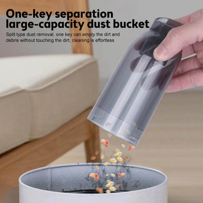 Cordless Vacuum Cleaner