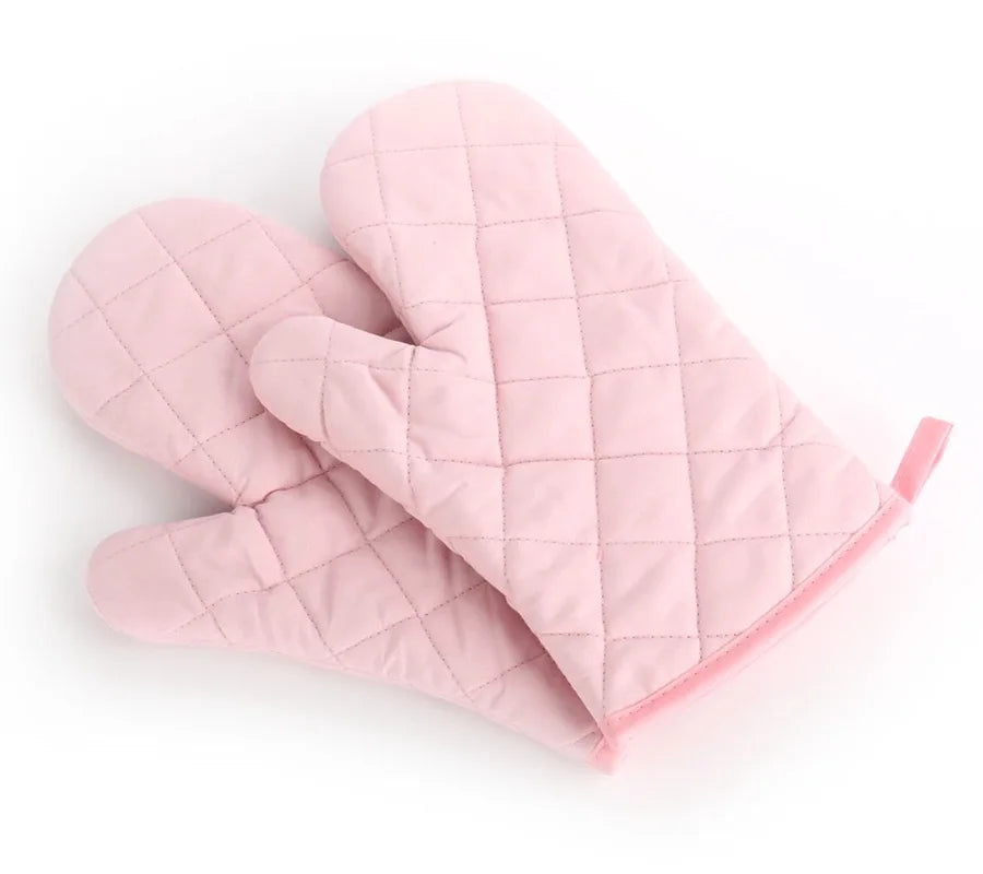 Non Slip Heat Proof Oven Glove