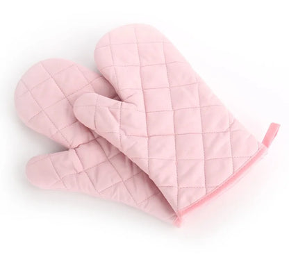 Non Slip Heat Proof Oven Glove