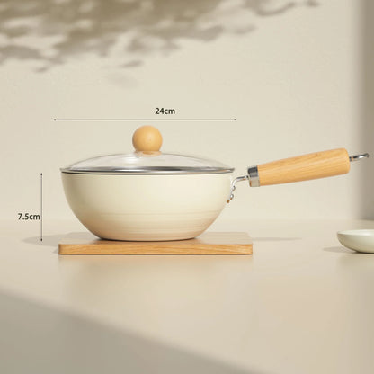 Mini Ceramic Nonstick Frying Pan