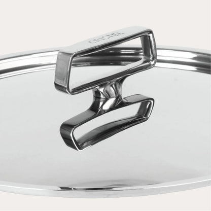 Stainless Steel Lid