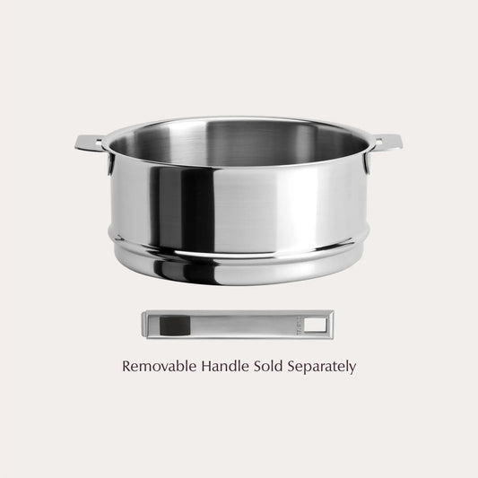 Steamer Insert