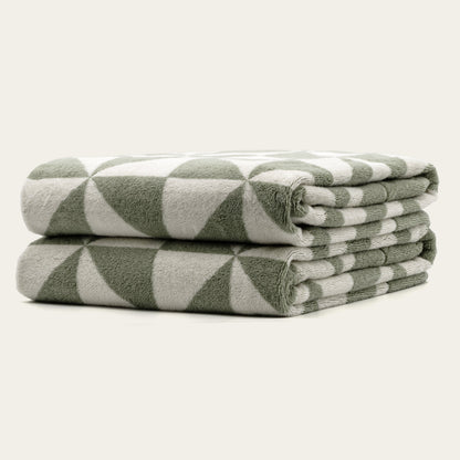 Umbra Australian Cotton Towels