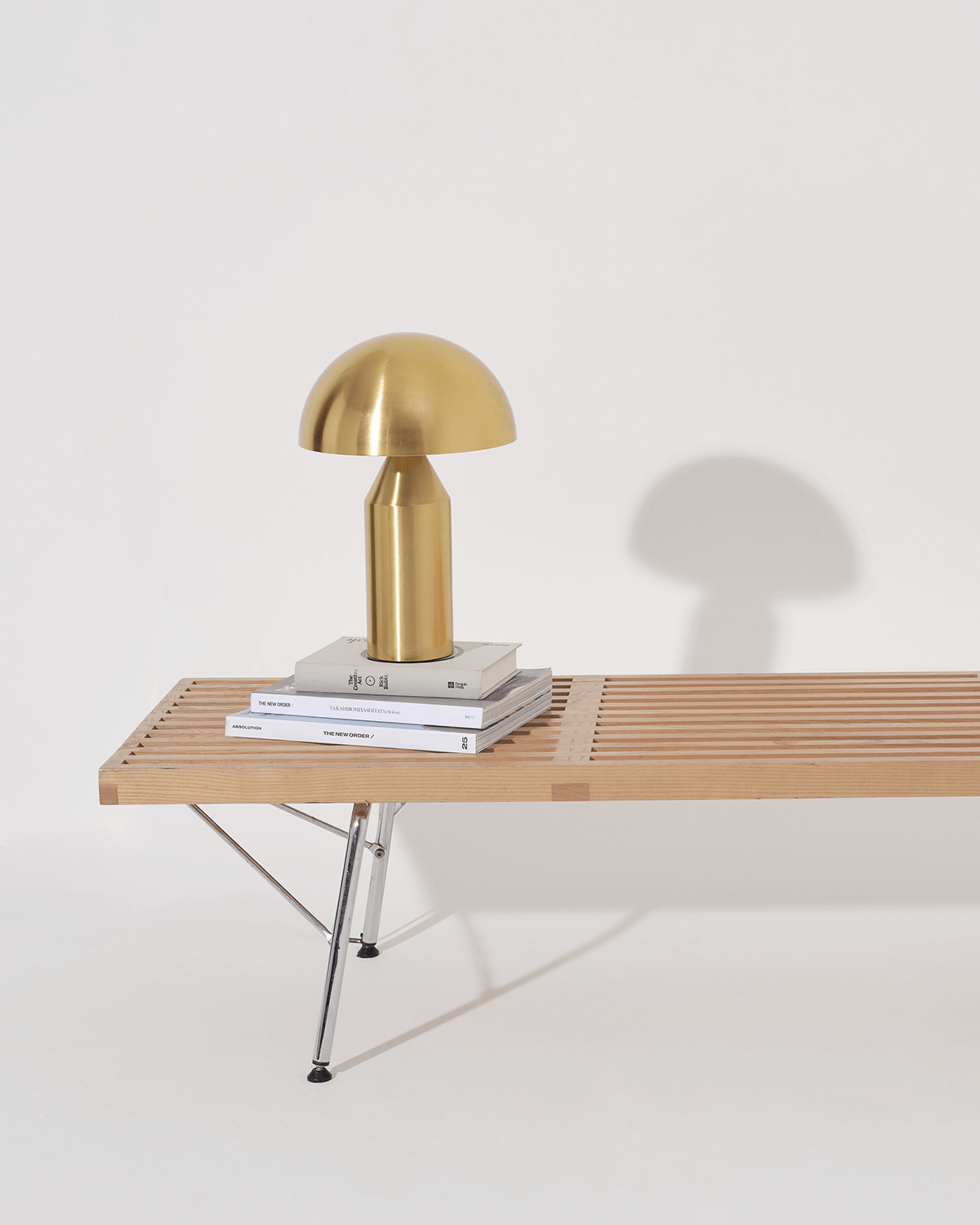 Venus Table Lamp