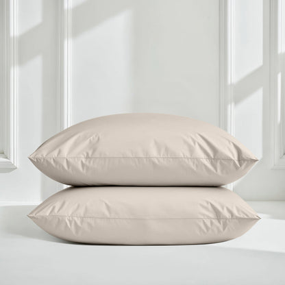 Luxe Australian Sateen Pillowcase Set