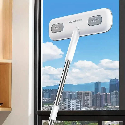 Multi-Functional Glass, Window Screens Cleaning Brush