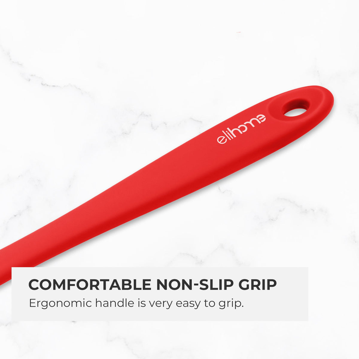 Elihome Mini Spoonula  - 8.75" L x 1.8" W