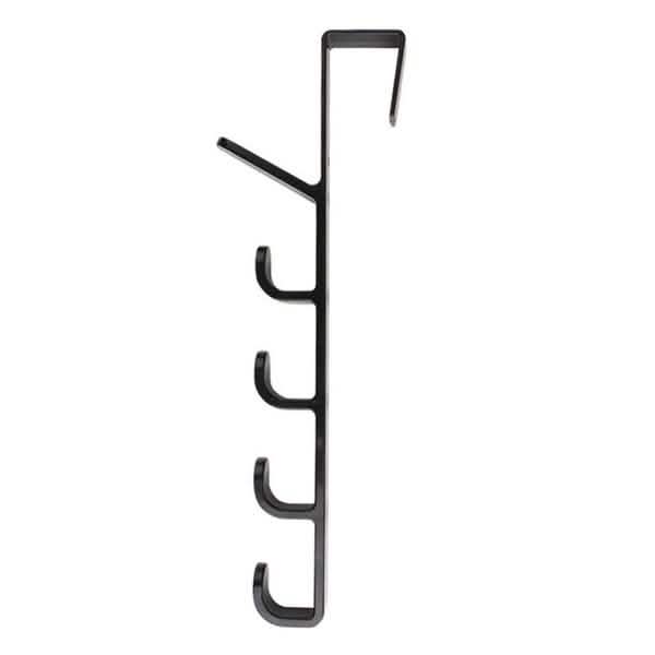 Over-Cabinet Door Storage Hook