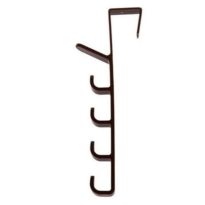 Over-Cabinet Door Storage Hook