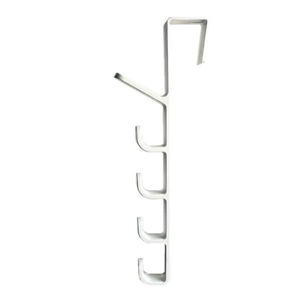 Over-Cabinet Door Storage Hook