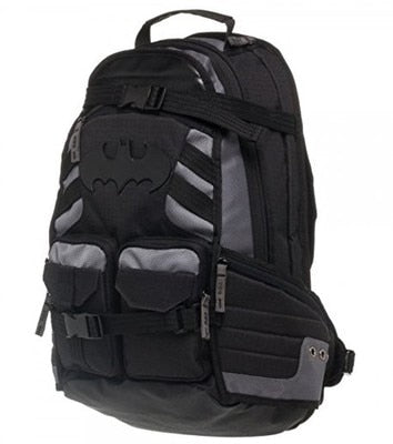 Deadpool Marvel School Backpack