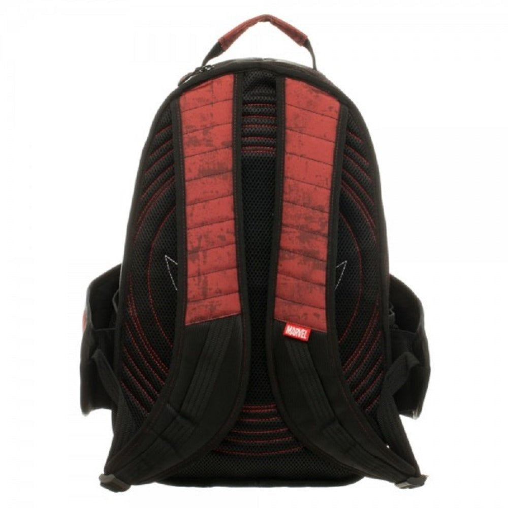 Deadpool Marvel School Backpack