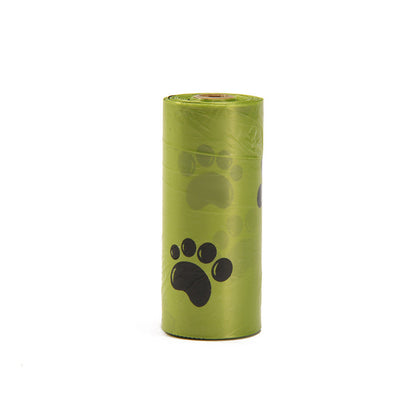 Portable Dog Pooper Scooper with Bag Dispenser