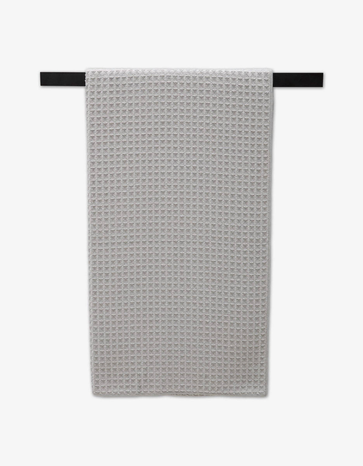 Waffle Weave Bath Towel