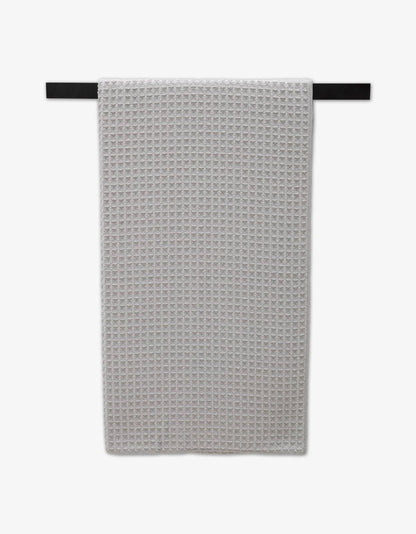 Waffle Weave Bath Towel