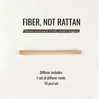 Lake Tahoe- Reed Diffuser